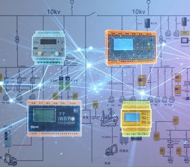 Latest company case about Sikcon Insulation Monitoring Product Line