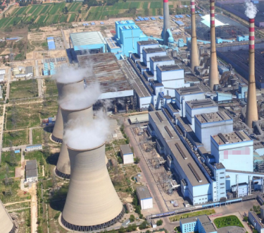 Latest company case about Insulation Monitoring Solutions for Low-voltage Motors in Large Power Plants