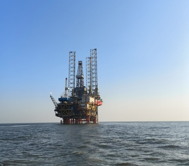 Latest company case about Insulation monitoring and fault location of offshore platforms