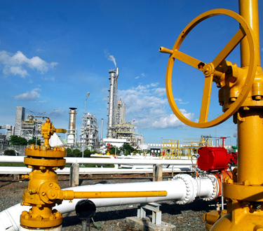 Latest company case about Oil Well Submersible Pump